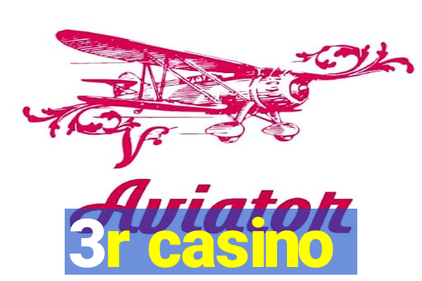 3r casino